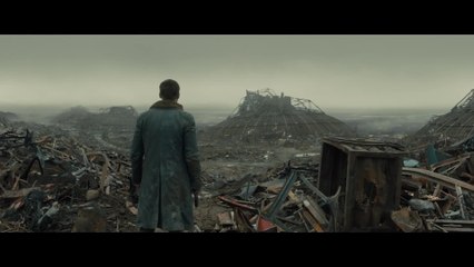 Blade Runner 2049 - Clip Bigger Than You (English) HD