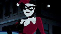 Batman und Harley Quinn - Trailer (Deutsch) HD