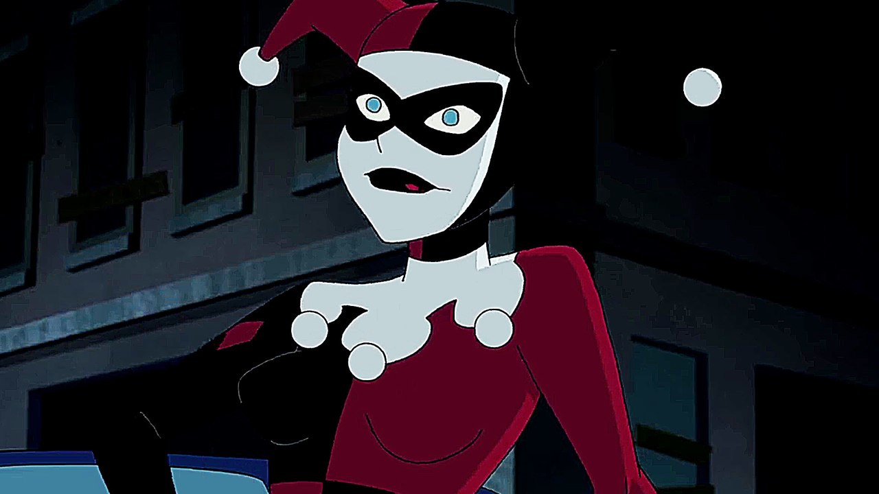 Batman und Harley Quinn - Trailer (Deutsch) HD