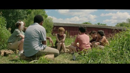 It - Featurette Facing Evil (English) HD
