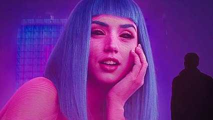 Blade Runner 2049 - TV Spot Buckle Up (English) HD