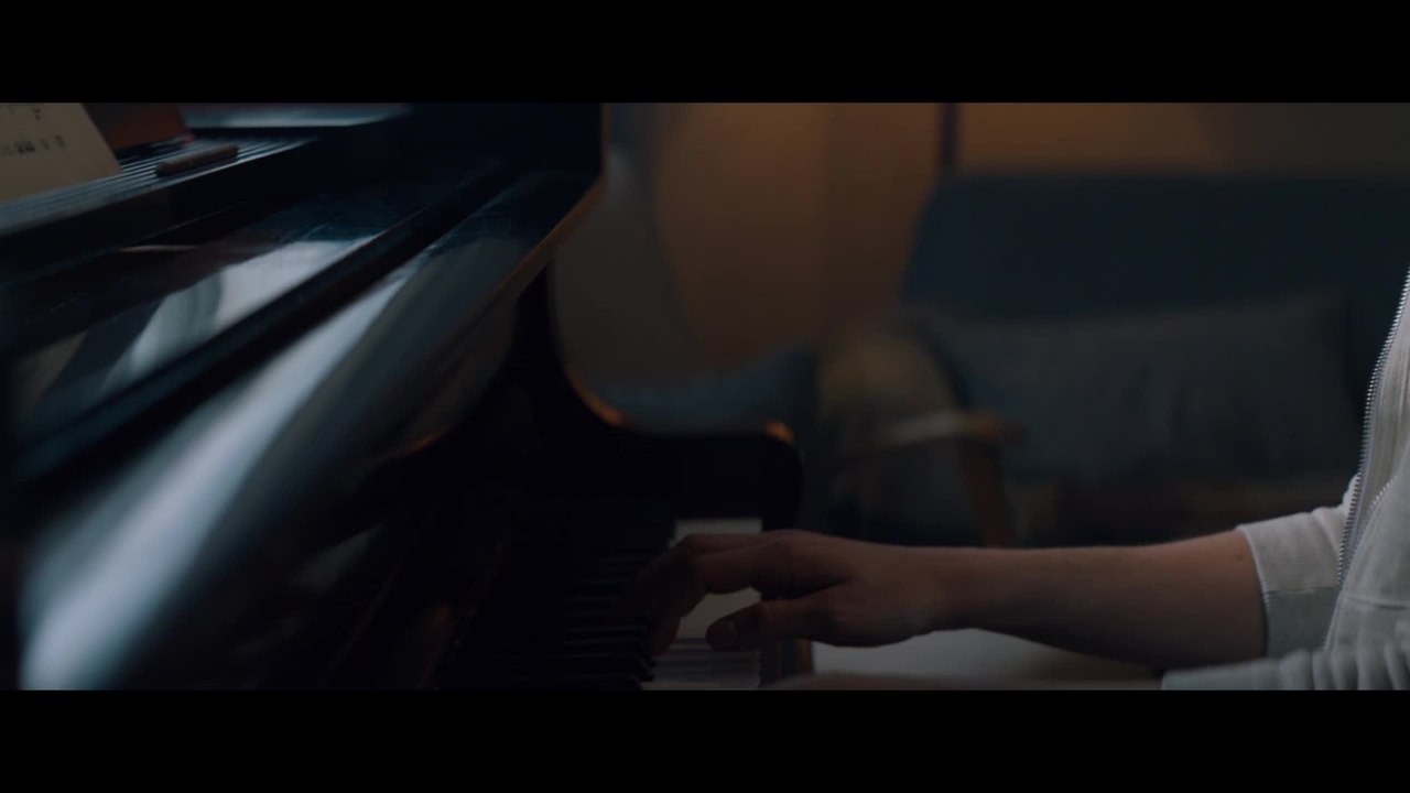 Die VierhÃ¤ndige - Clip 01 (Deutsch) HD