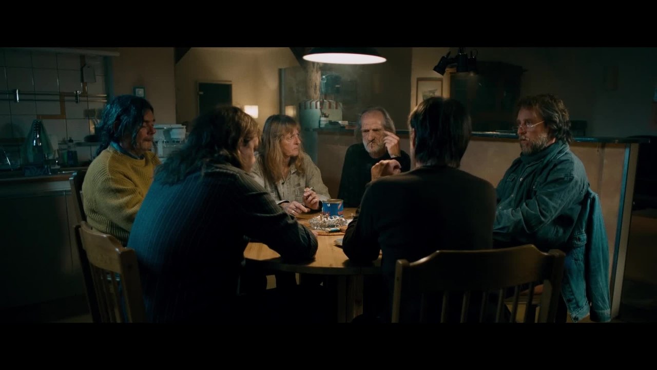 Magical Mystery - Clip Anruf aus Berlin (Deutsch) HD