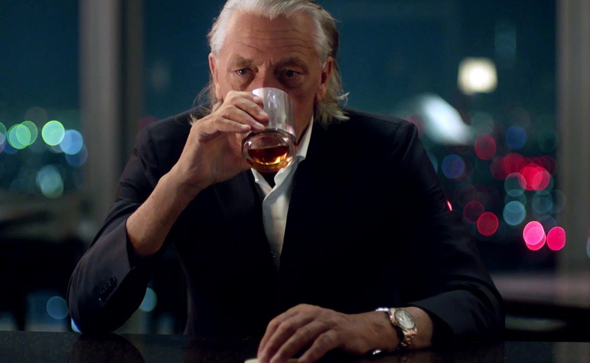 Schumanns BargesprÃ¤che - Trailer (Deutsch) HD