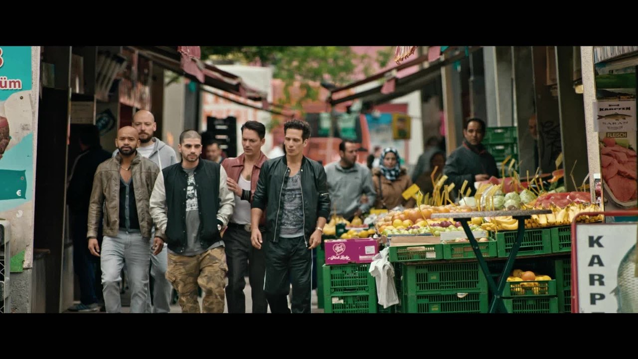 Die Migrantigen - Clip 07 (Deutsch) HD