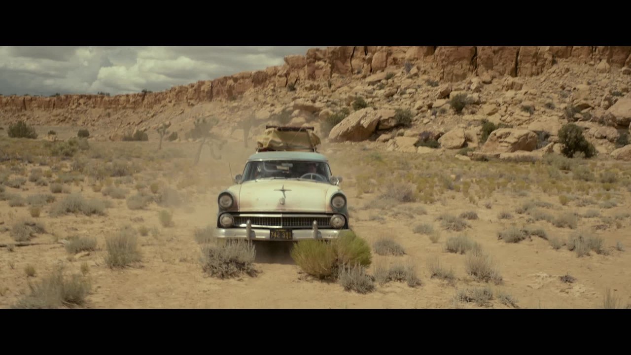 Schloss aus Glas - Clip Lernt indem ihr Lebt (Deutsch) HD