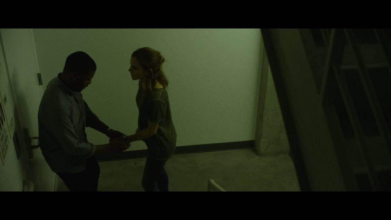 The Circle - Clip 06 (Deutsch) HD