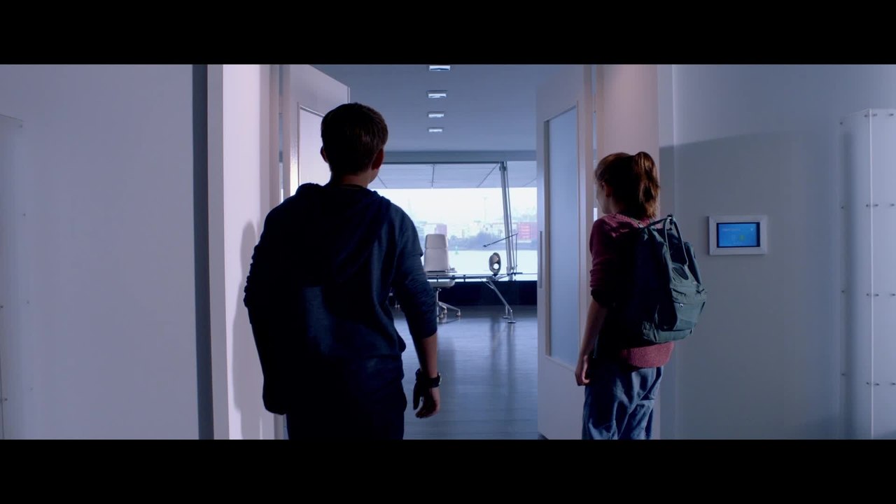 Die PfefferkÃ¶rner und der Fluch des schwarzen KÃ¶nigs - Clip 10 (Deutsch) HD