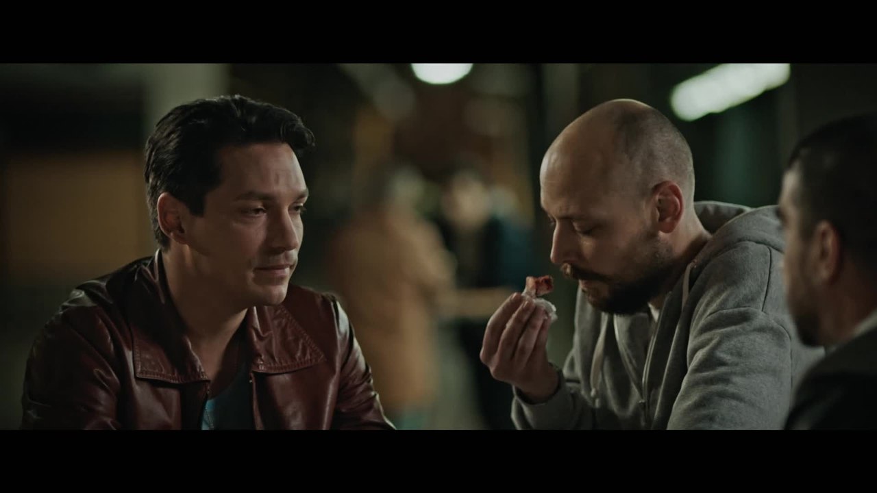 Die Migrantigen - Clip 05 (Deutsch) HD