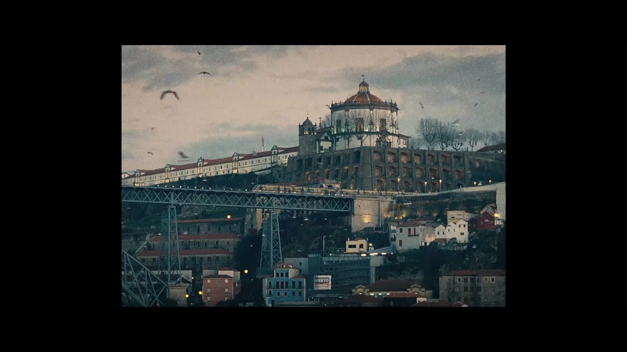 Porto - Clip 03 (Deutsch) HD