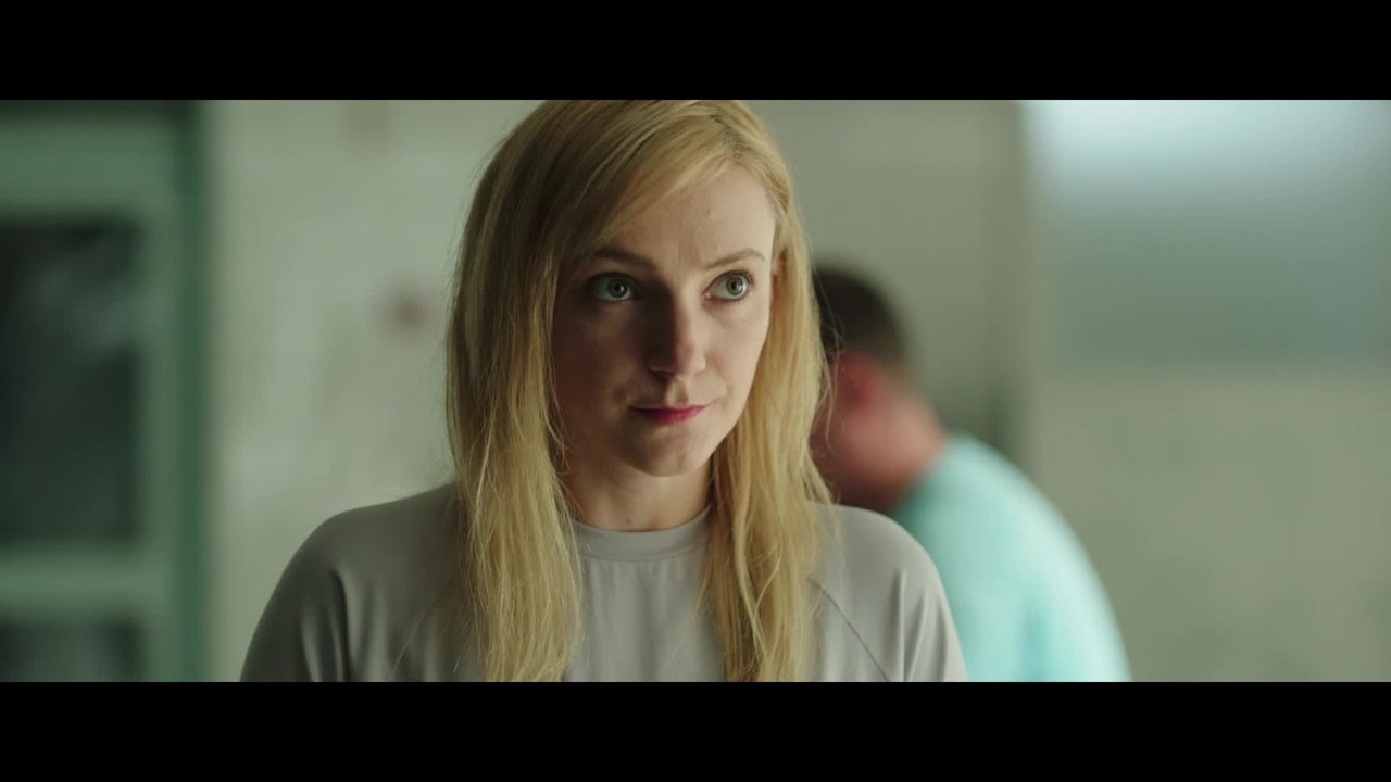 KÃ¶rper und Seele - Clip 01 (Deutsch) HD