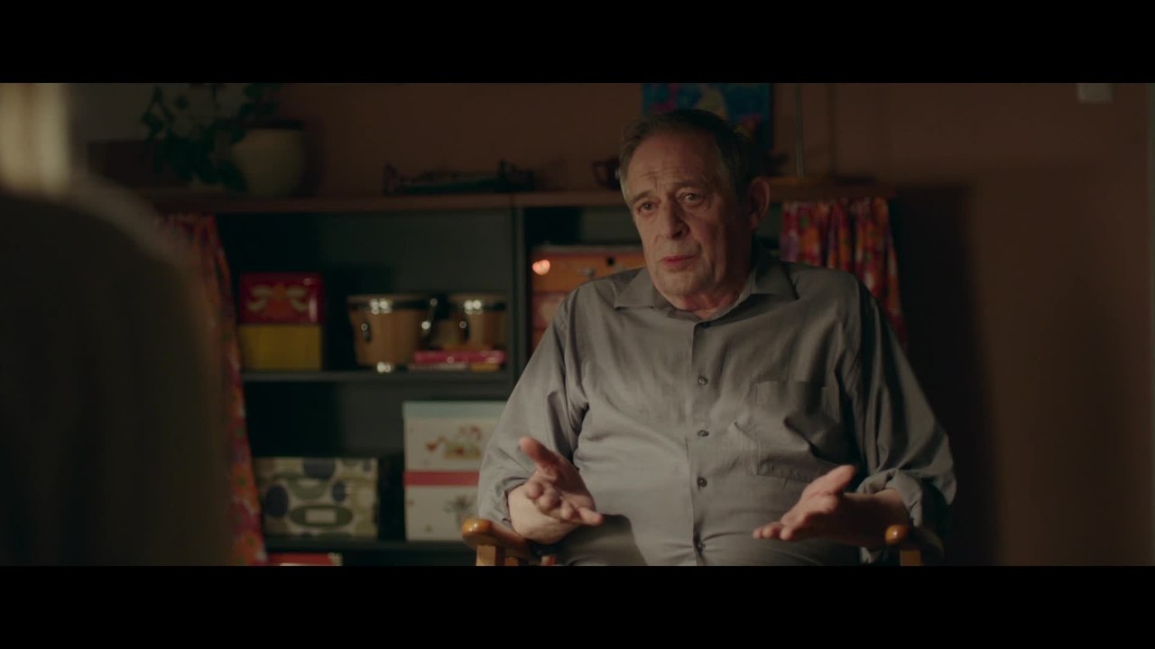 KÃ¶rper und Seele - Clip 07 (Deutsch) HD