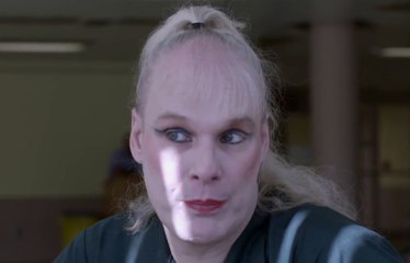 The Death and Life of Marsha P. Johnson - Trailer (English) HD