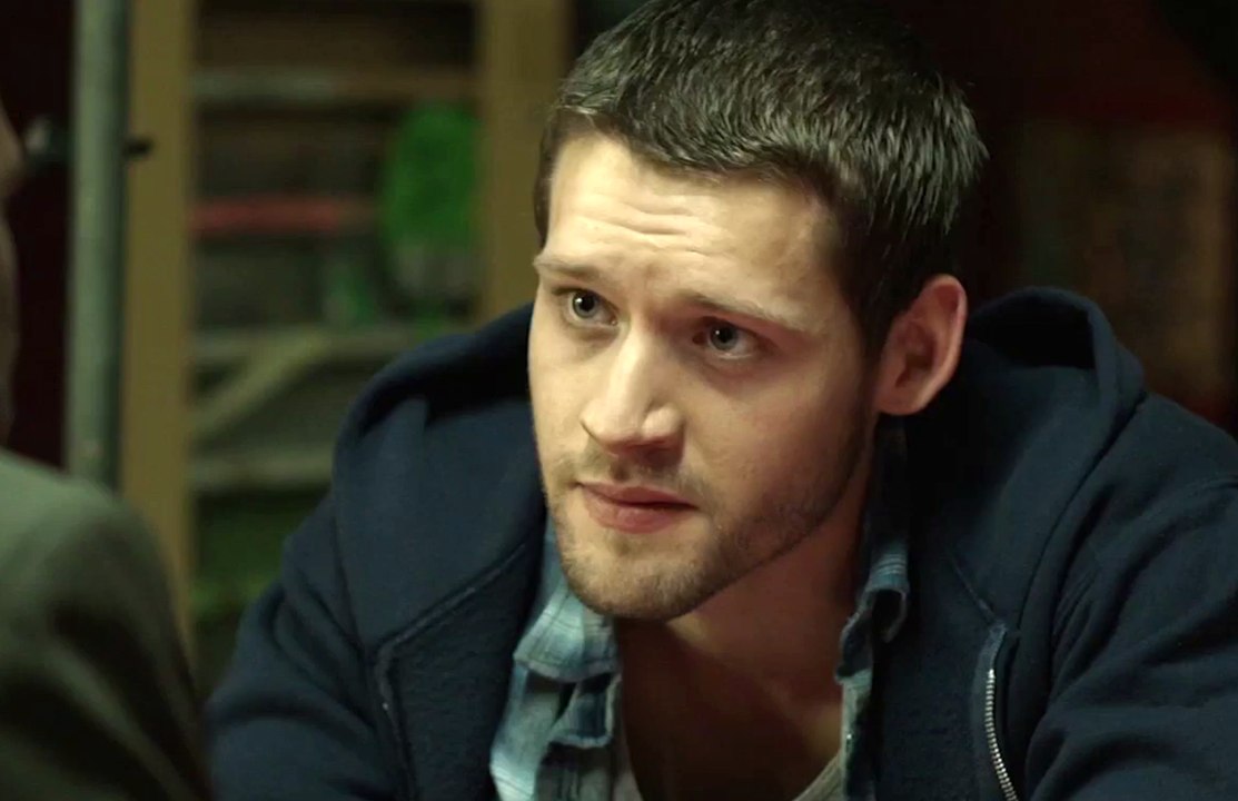 Phantom Halo - Trailer (Deutsch) HD