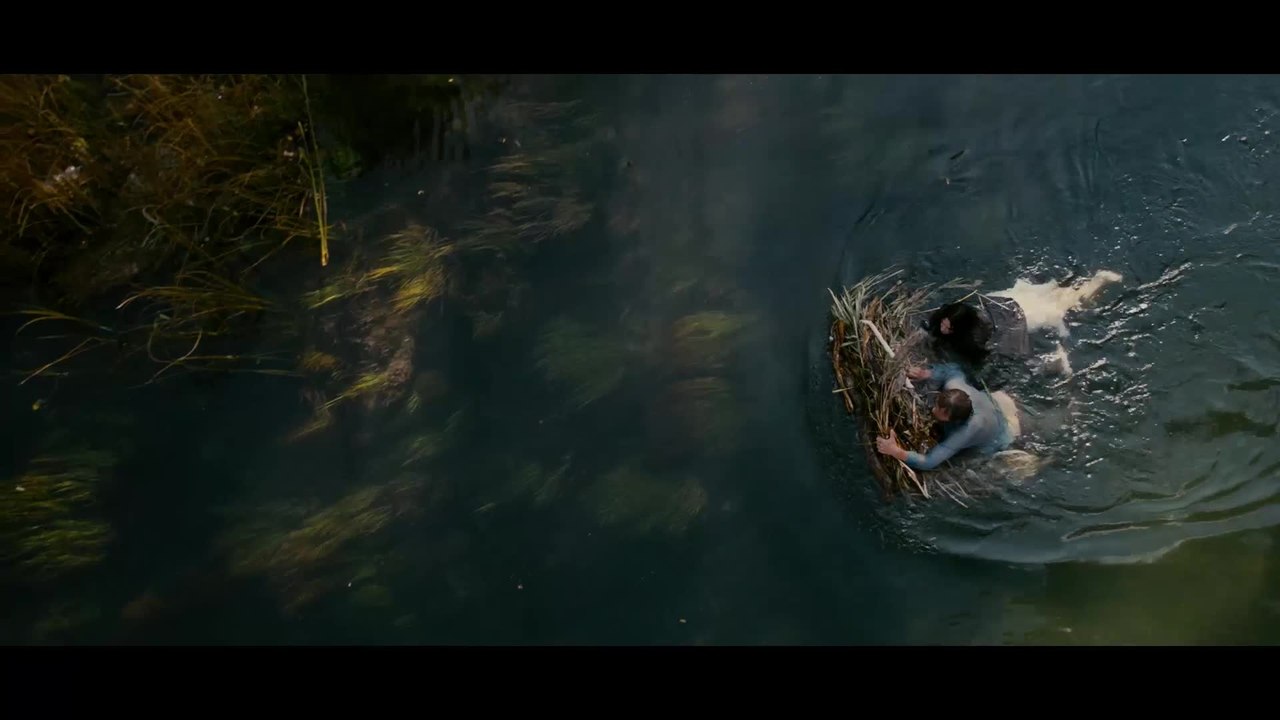 On the Milky Road - Clip 05 (Deutsch) HD