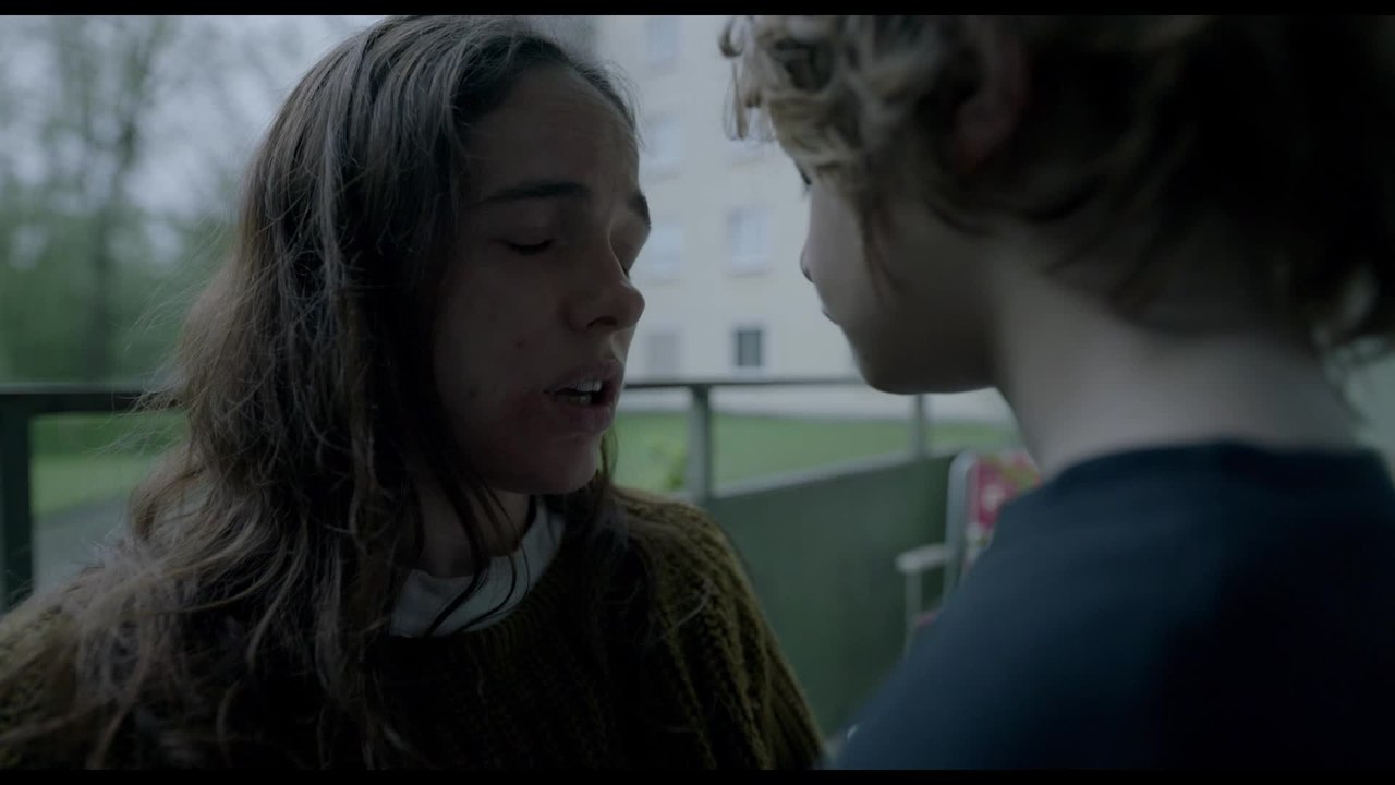 Die beste aller Welten - Clip 03 (Deutsch) HD