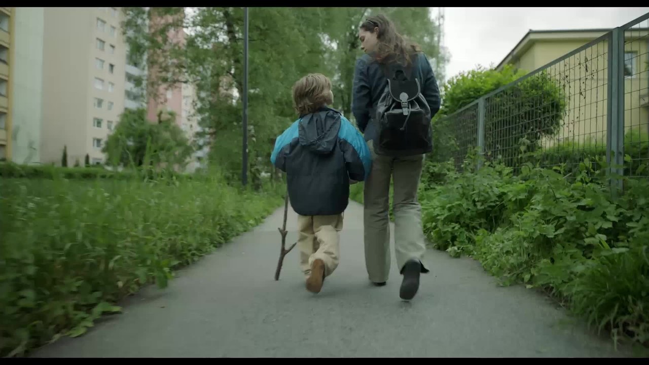 Die beste aller Welten - Clip 06 (Deutsch) HD