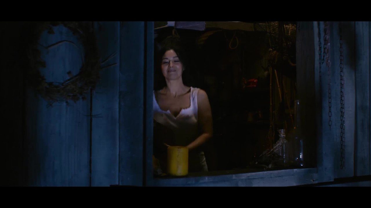 On the Milky Road - Clip 04 (Deutsch) HD