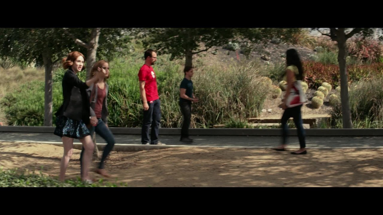 The Circle - Clip 08 (Deutsch) HD