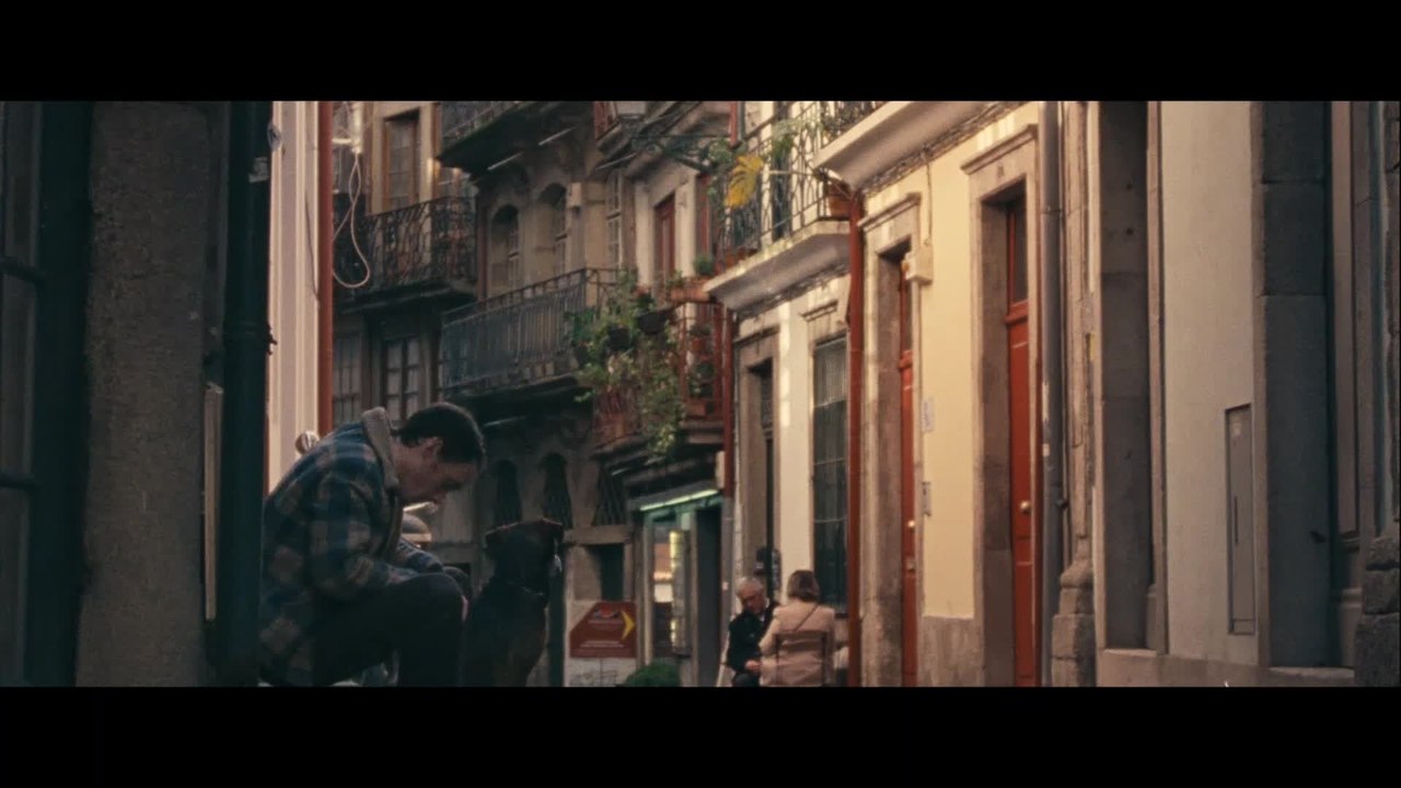 Porto - Clip 02 (Deutsch) HD