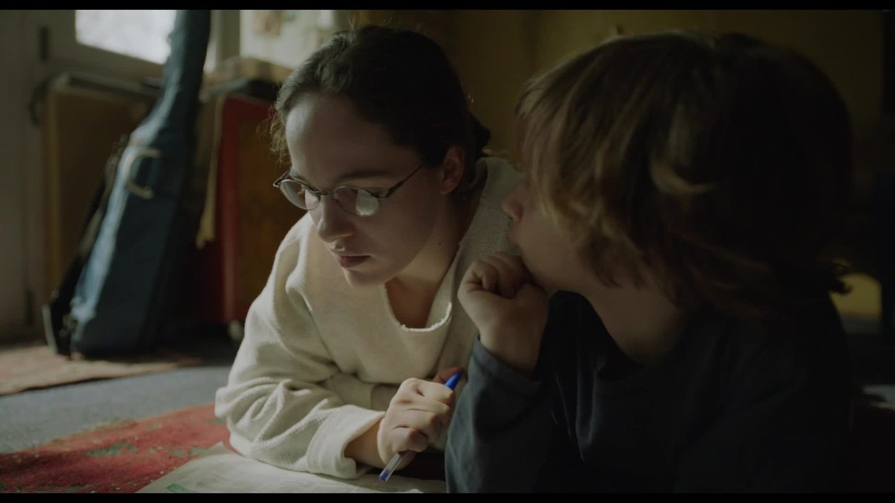 Die beste aller Welten - Clip 02 (Deutsch) HD