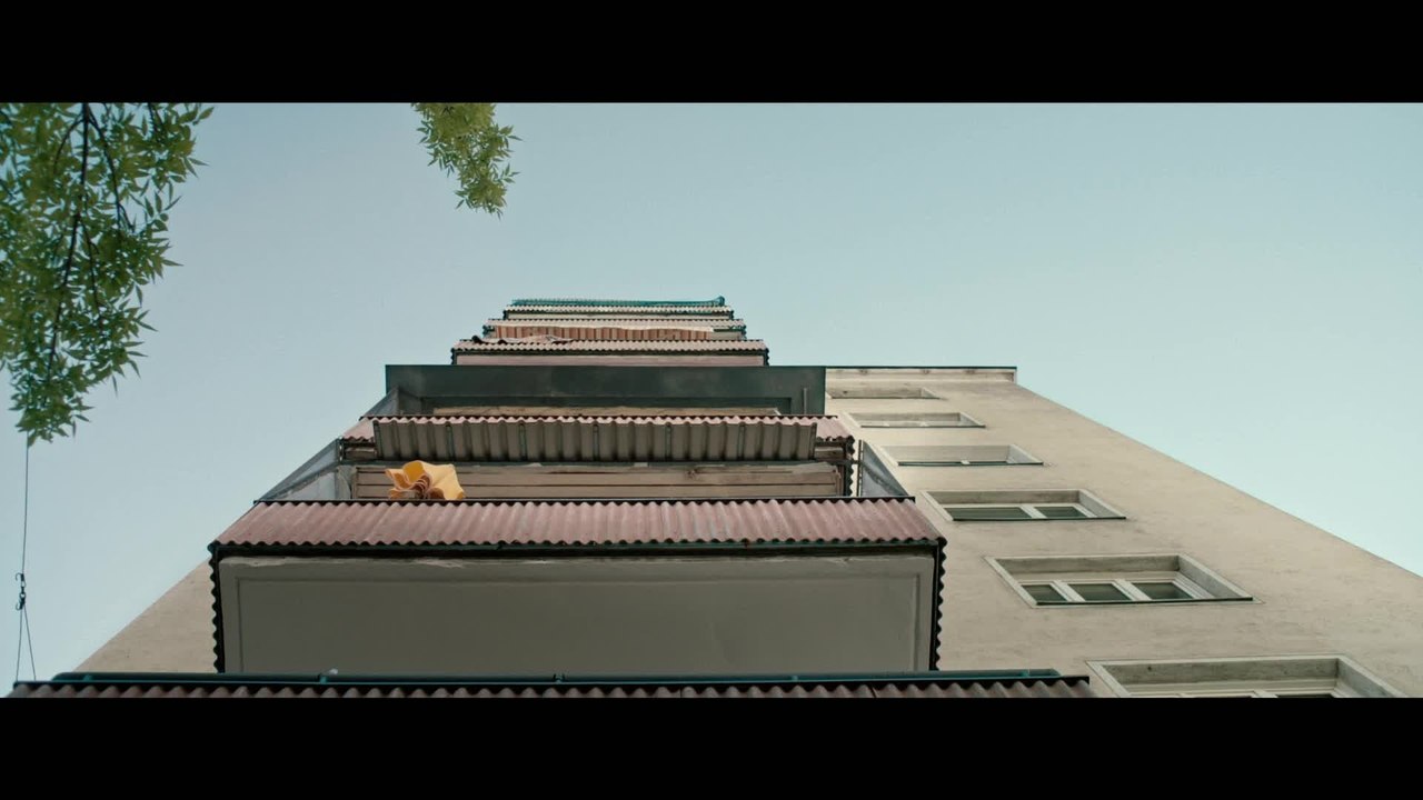 Die Migrantigen - Clip 04 (Deutsch) HD