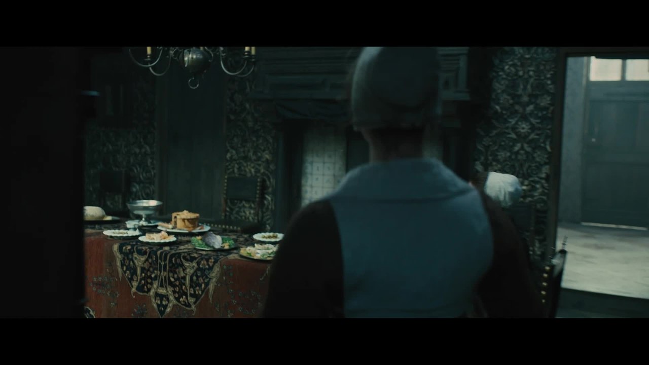 Tulpenfieber - Clip 4 (Deutsch) HD