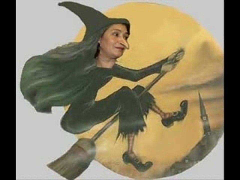 Ben Sedrine Sihem