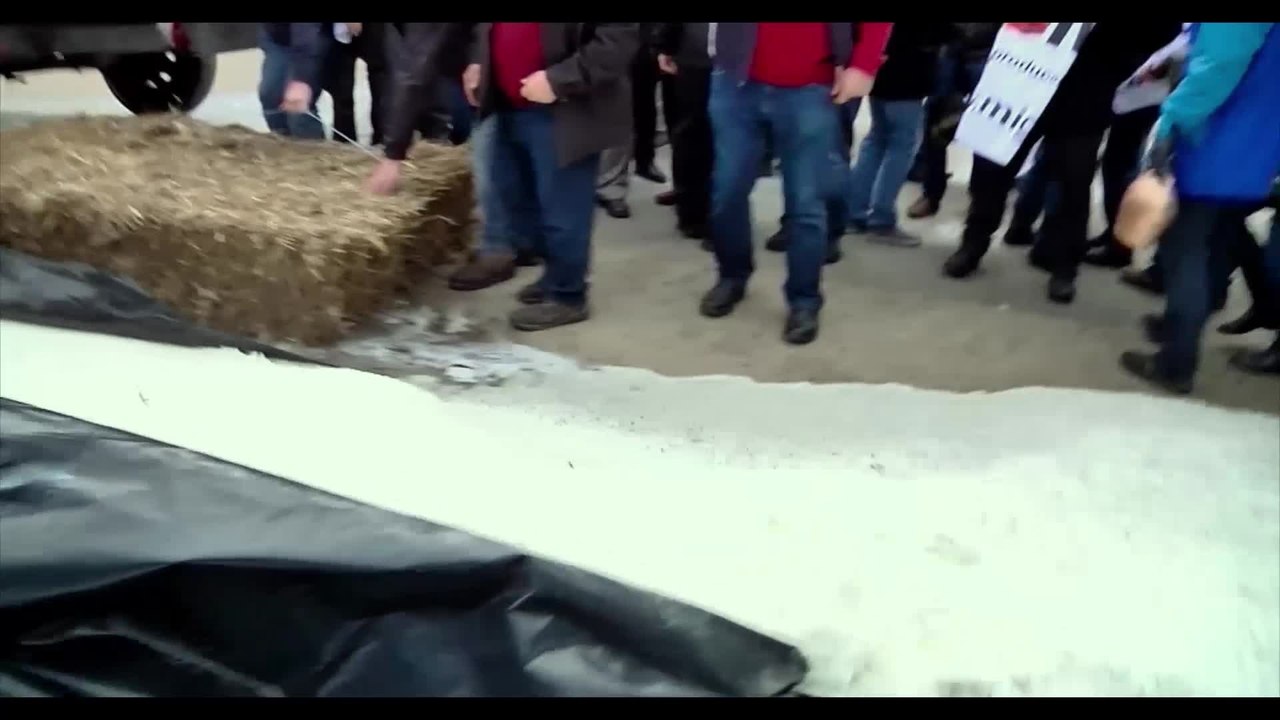 Das System Milch - Clip 08 (Deutsch) HD