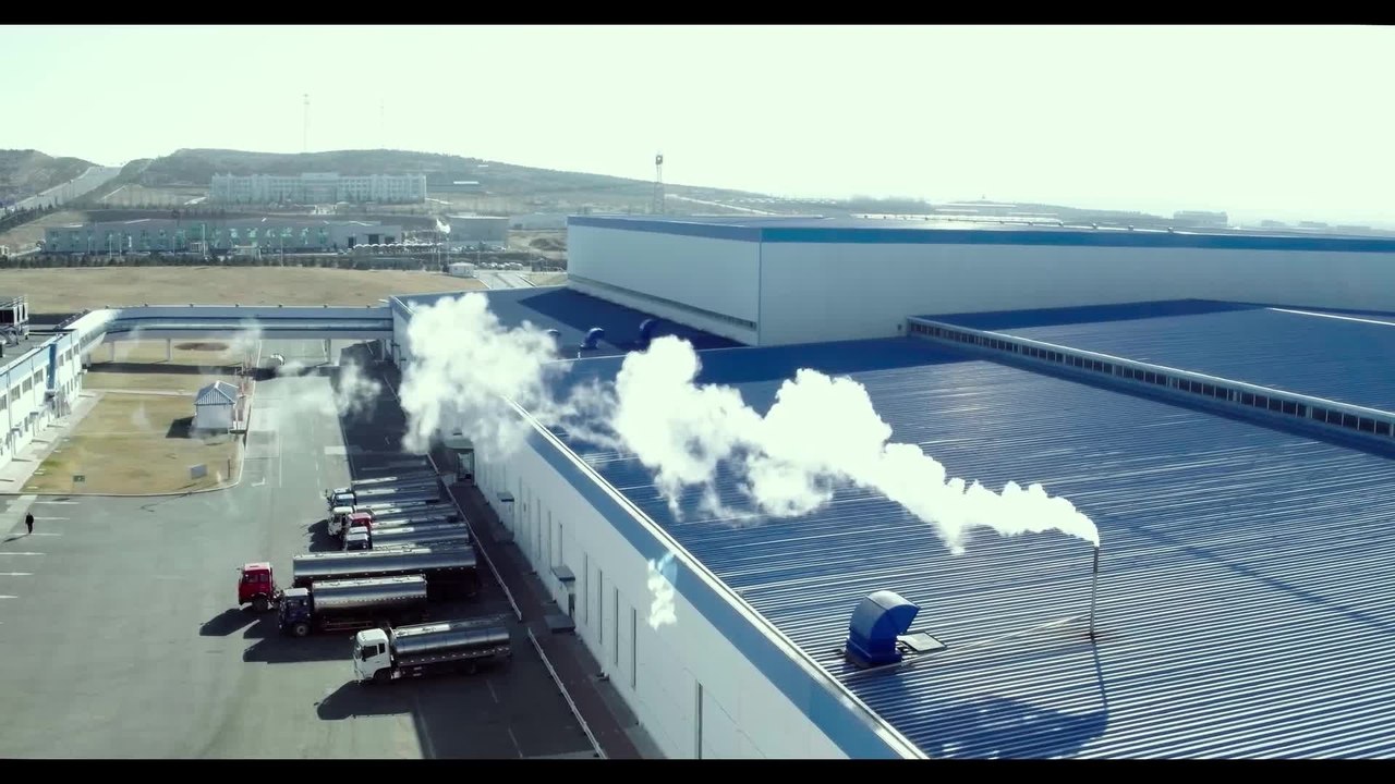 Das System Milch - Clip 07 (Deutsch) HD