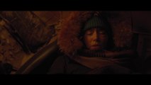 The Mountain Between Us - Clip What Kind Of Cookies (English) HD