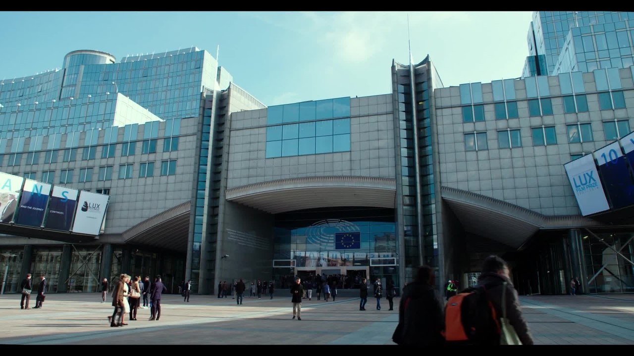 Das System Milch - Clip 09 (Deutsch) HD