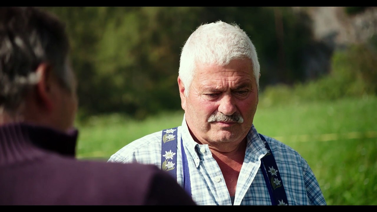 Das System Milch - Clip 05 (Deutsch) HD