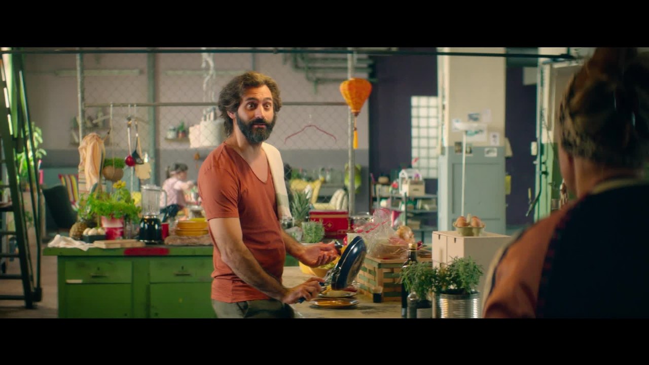 Unter deutschen Betten - Clip 06 (Deutsch) HD