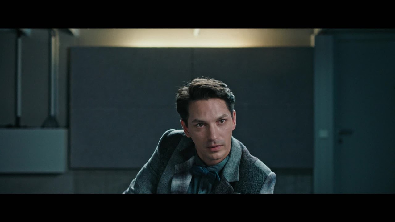 Die Migrantigen - Clip 02 (Deutsch) HD