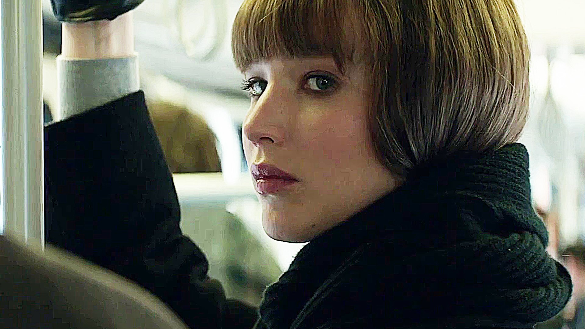 Red sparrow watch online dailymotion new arrivals