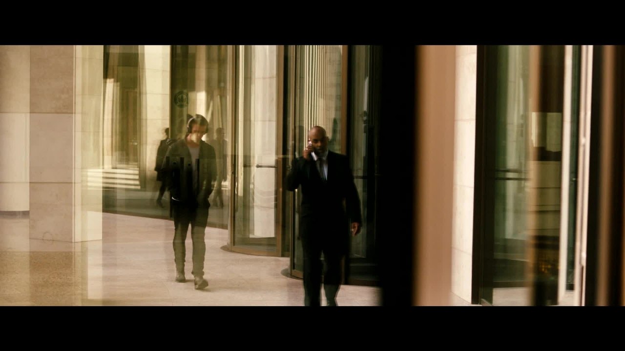 Jugend ohne Gott - Featurette Die Gesellschaft der Zukunft (Deutsch) HD