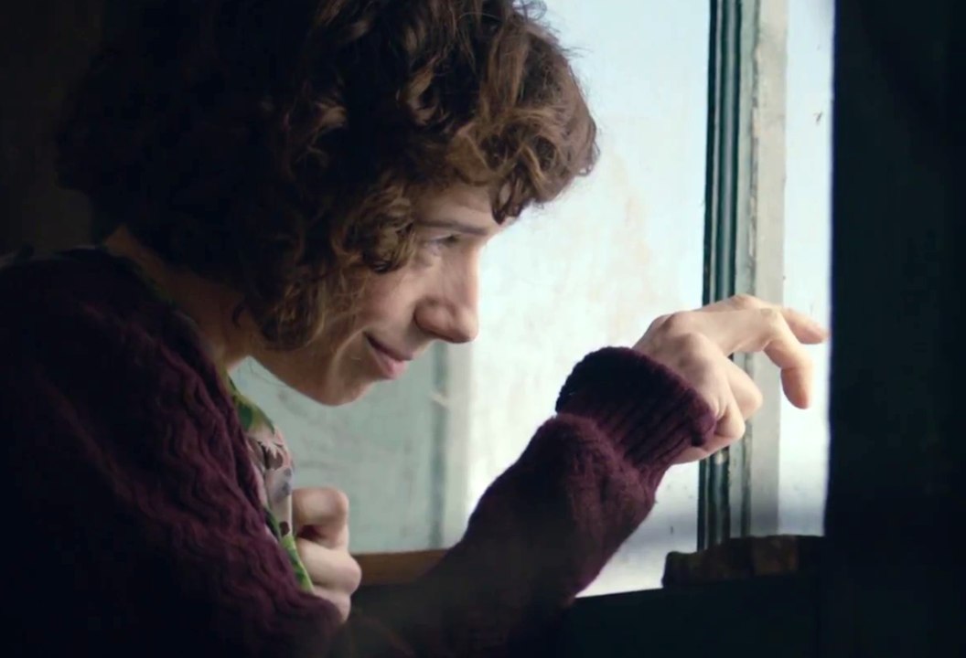 Maudie - Teaser Trailer (Deutsch) HD