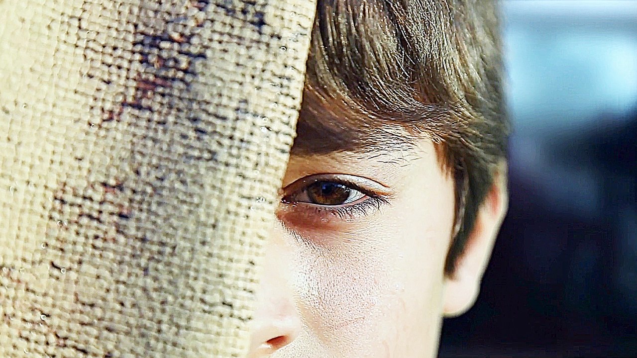 Life on the Border - Trailer (Deutsch) HD