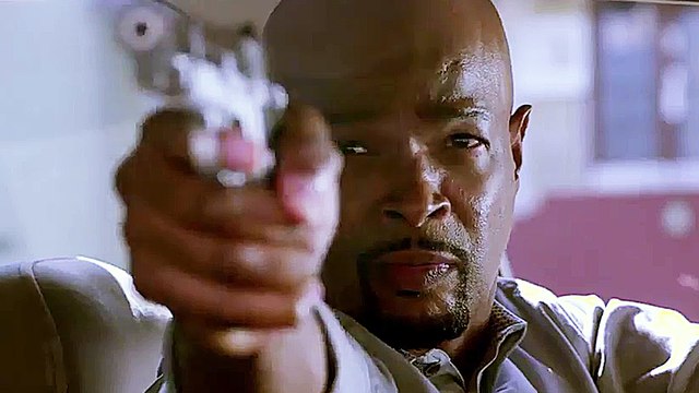 Lethal Weapon