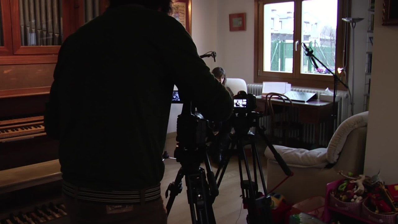 Converso - Clip (Spanisch) HD