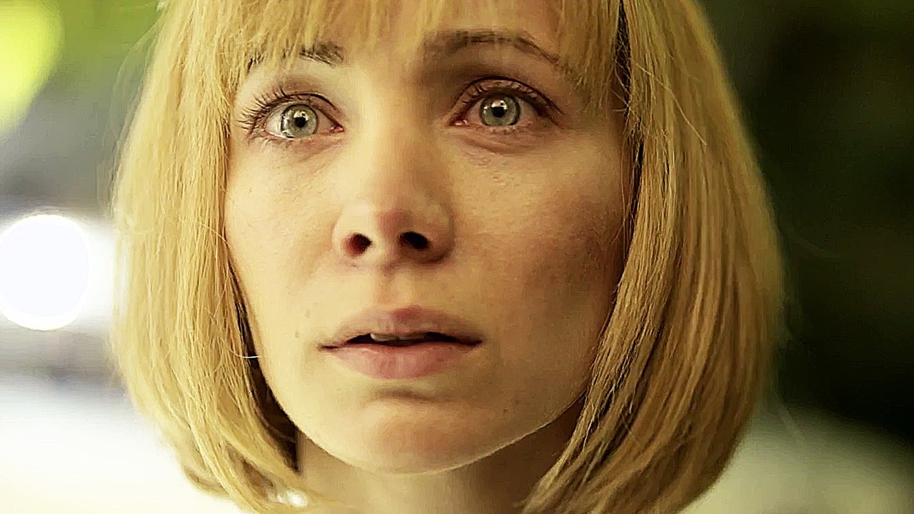 Die wunderbare Reise der Lucy - Trailer (Deutsch) HD