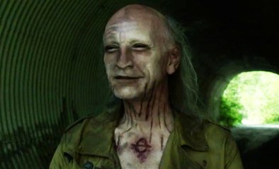 Ghost Wars - S01 Trailer (English) HD