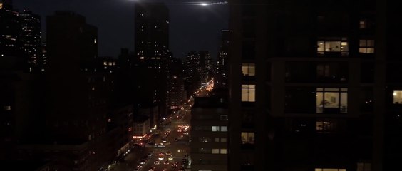 Broken Darkness - Trailer (English) HD