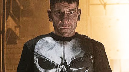 Marvel's The Punisher - S01 Trailer (Deutsch) HD