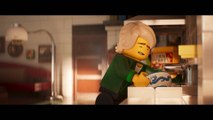 The Lego Ninjago Movie - Clip The Real You (English) HD