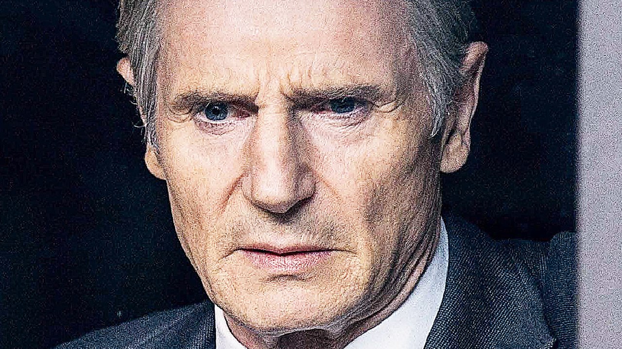 The Secret Man - Trailer (Deutsch) HD