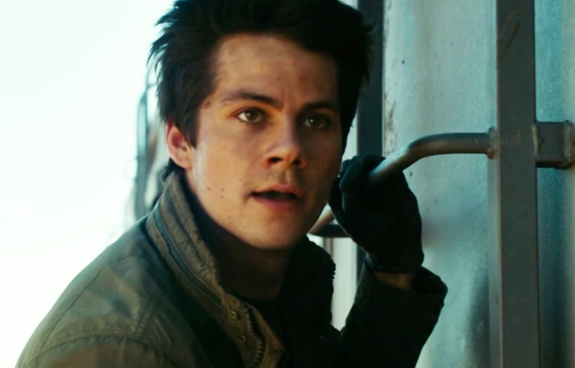 Maze Runner 3: Die Auserwählten in der Todeszone - Trailer (Deutsch) HD