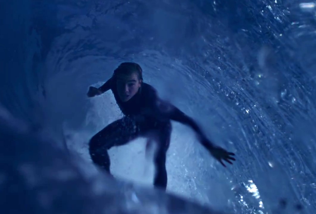 Die Lebenden Reparieren - Trailer (Deutsch) HD