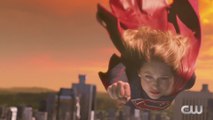 Supergirl - S03 Featurette Inside Supergirl (English) HD